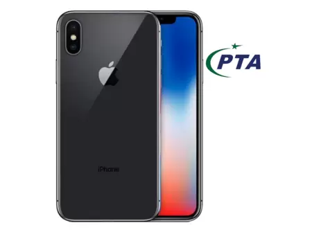 Apple Iphone X 256GB Warranty Mobile